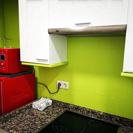 B Beach Valencia Apartament Zewnętrze zdjęcie