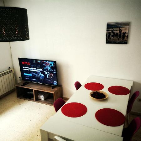 B Beach Valencia Apartament Zewnętrze zdjęcie