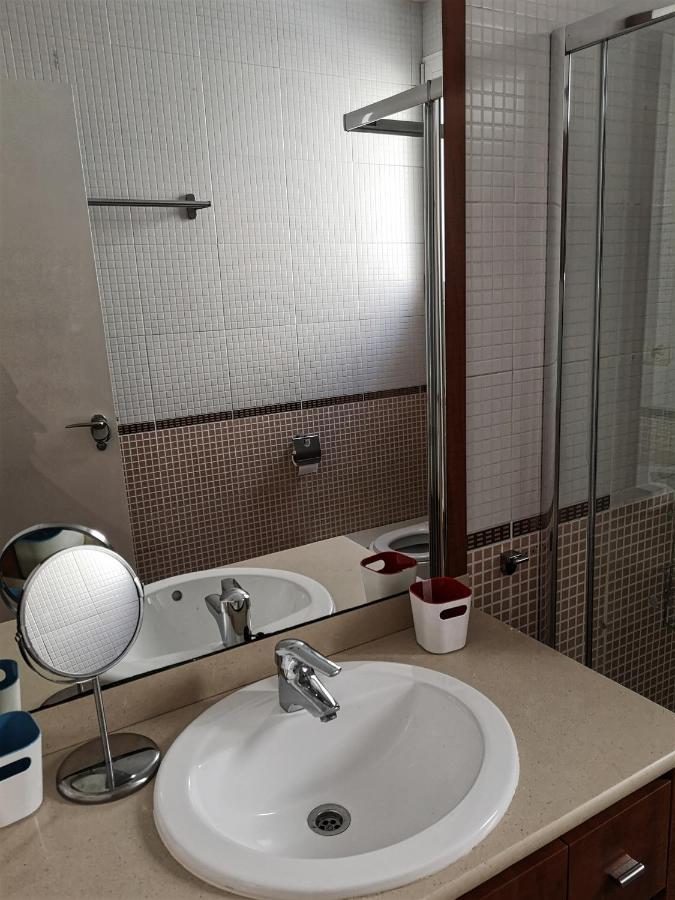 B Beach Valencia Apartament Zewnętrze zdjęcie
