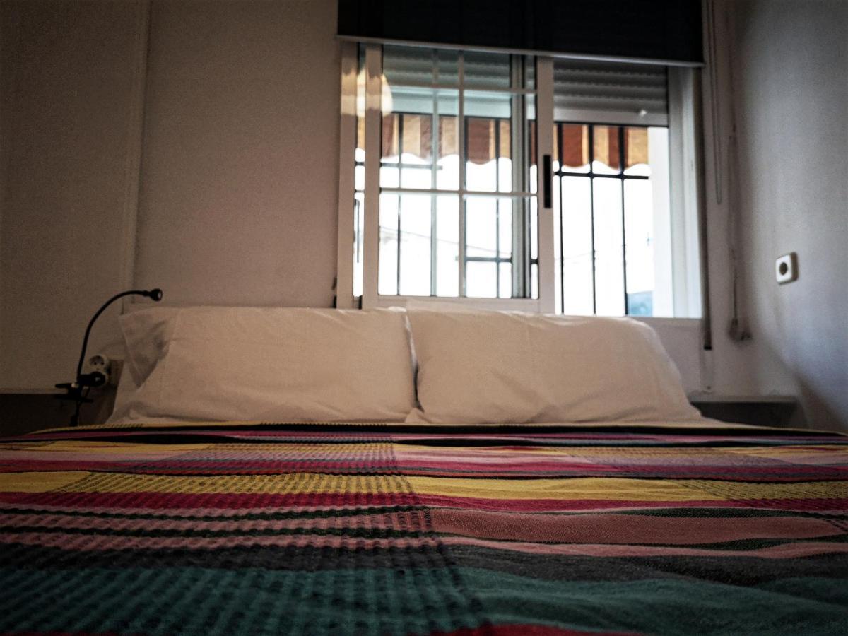 B Beach Valencia Apartament Zewnętrze zdjęcie