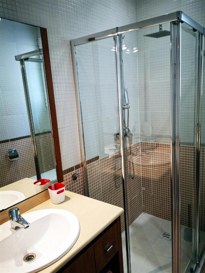 B Beach Valencia Apartament Zewnętrze zdjęcie