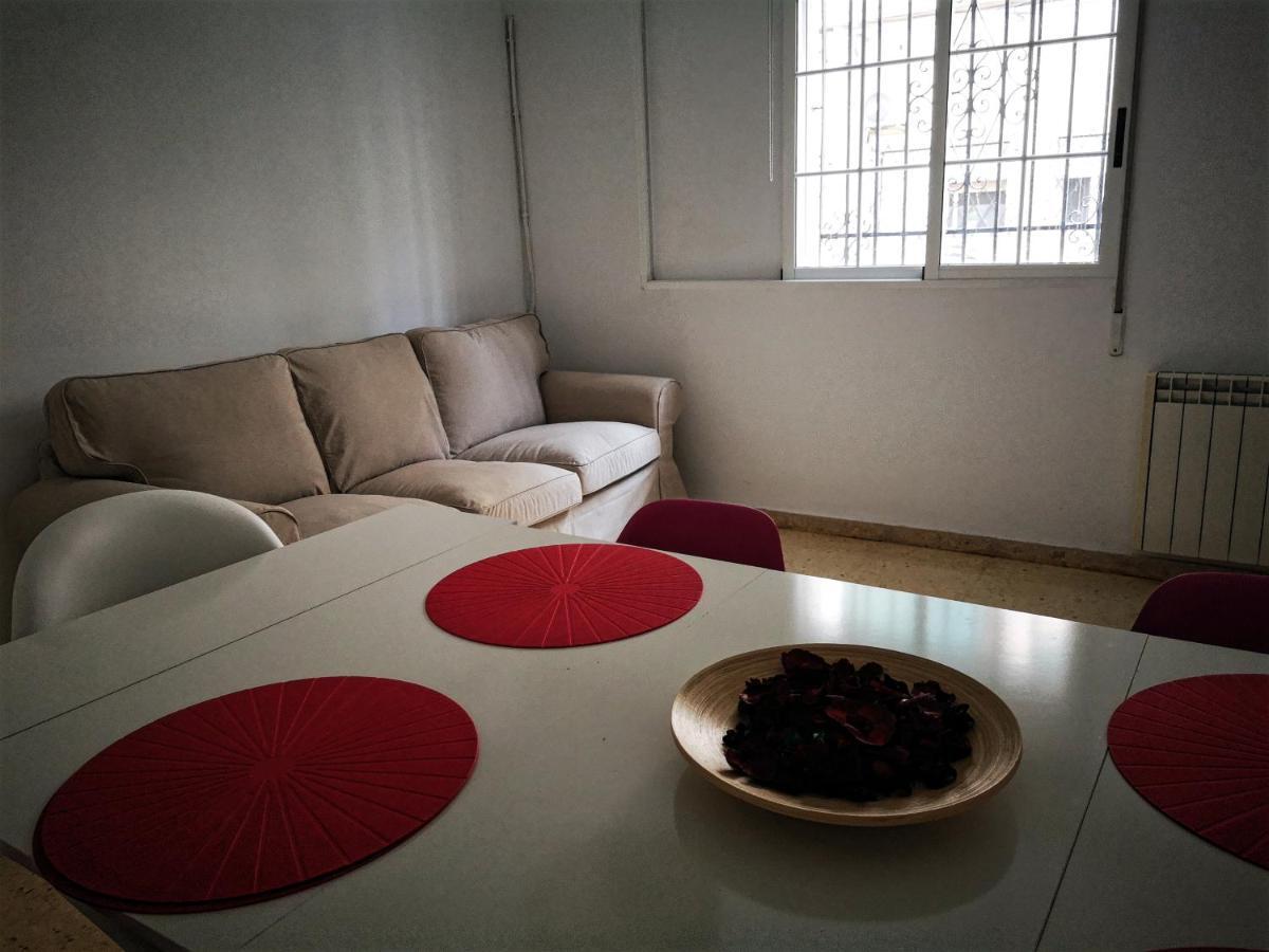 B Beach Valencia Apartament Zewnętrze zdjęcie