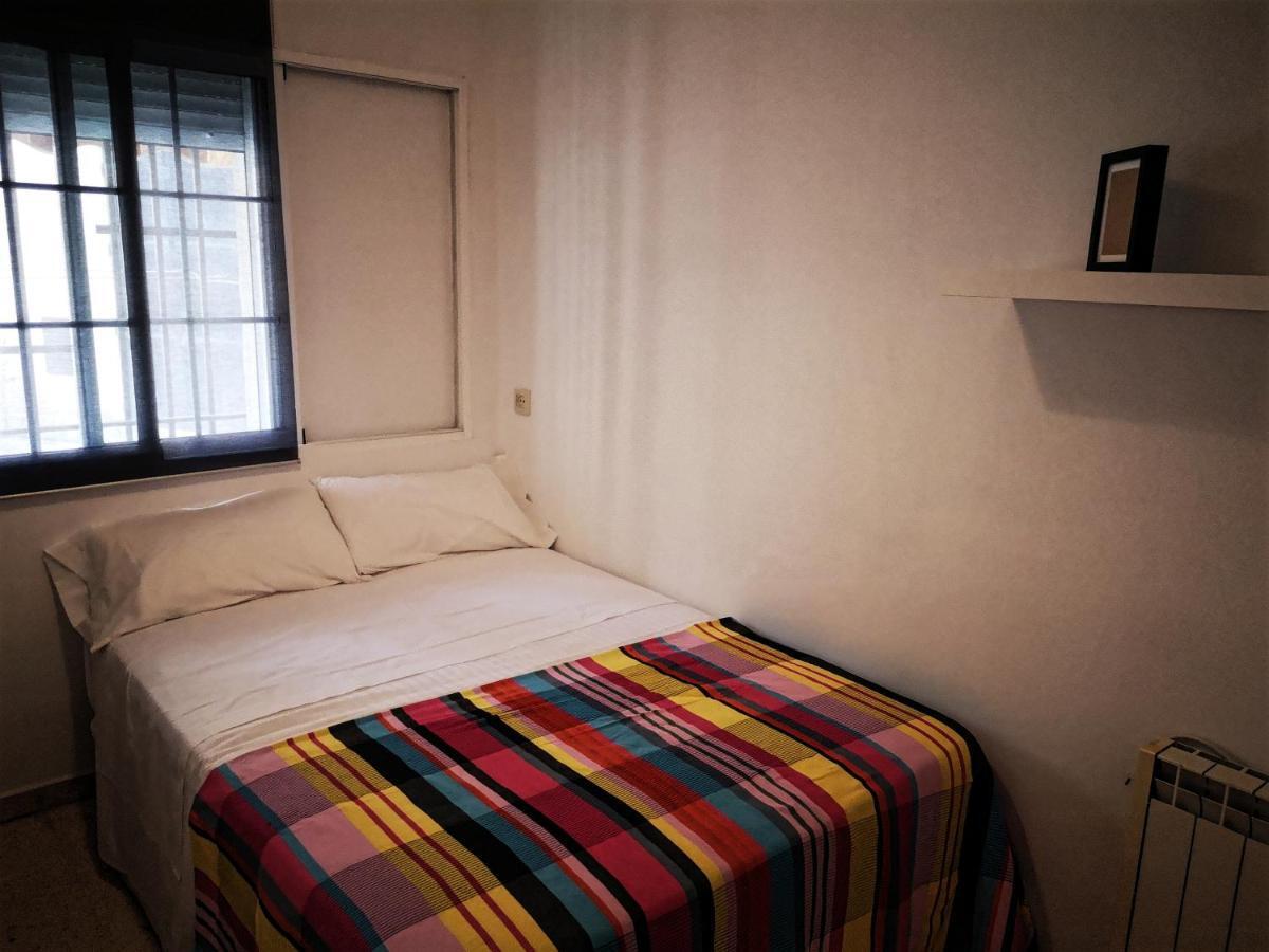 B Beach Valencia Apartament Zewnętrze zdjęcie