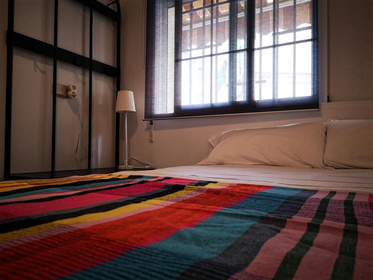 B Beach Valencia Apartament Zewnętrze zdjęcie