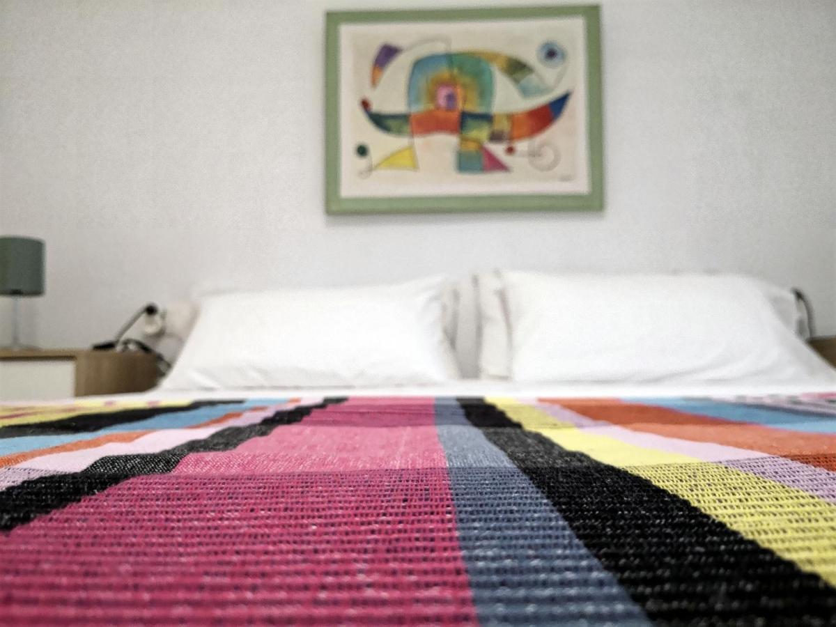 B Beach Valencia Apartament Zewnętrze zdjęcie